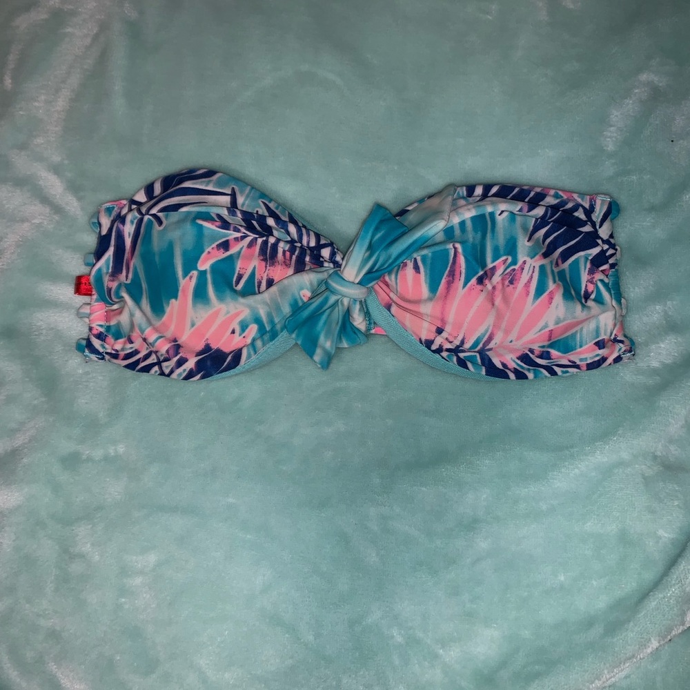 Cute Swim Top
